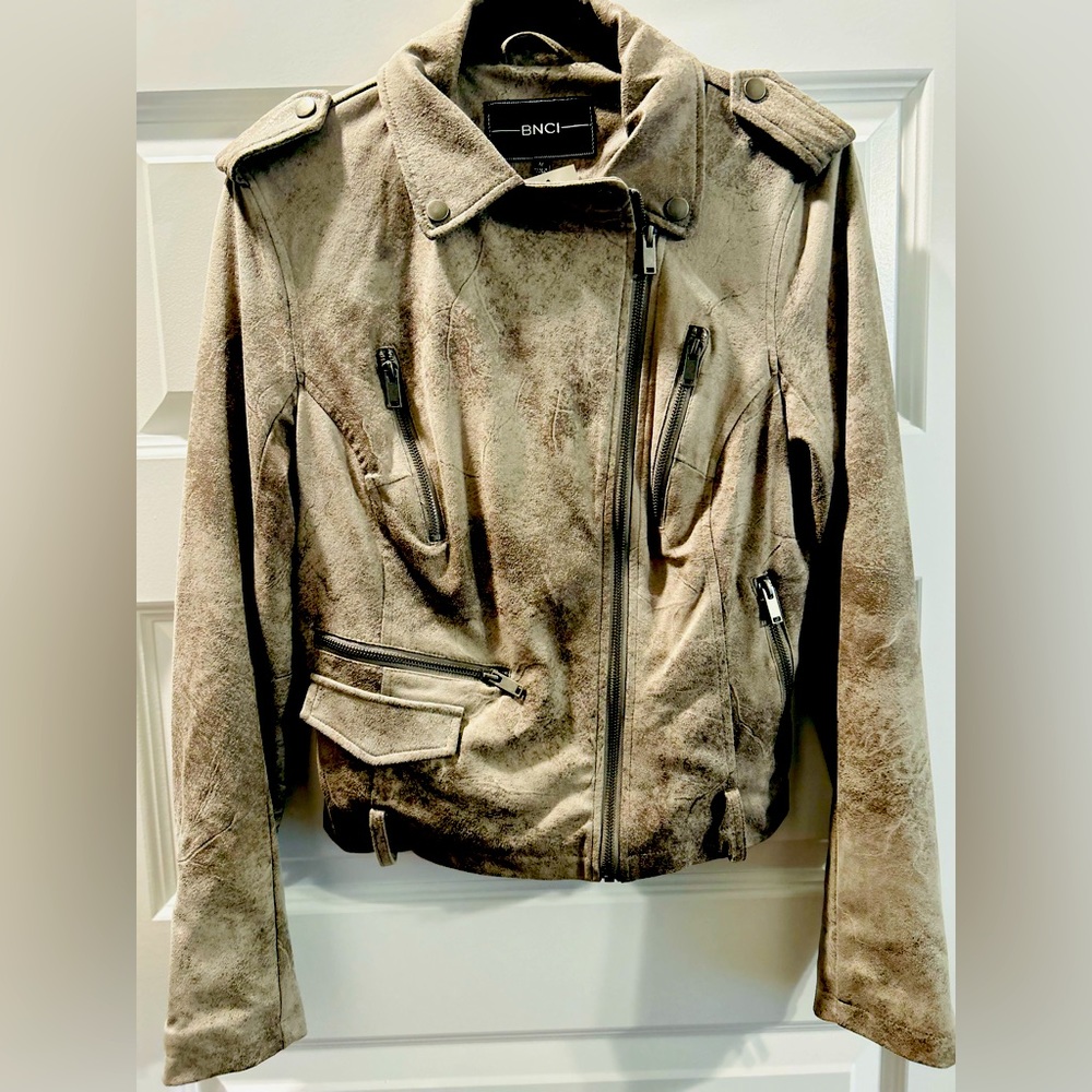 BNCI WOMEN’s Jacket